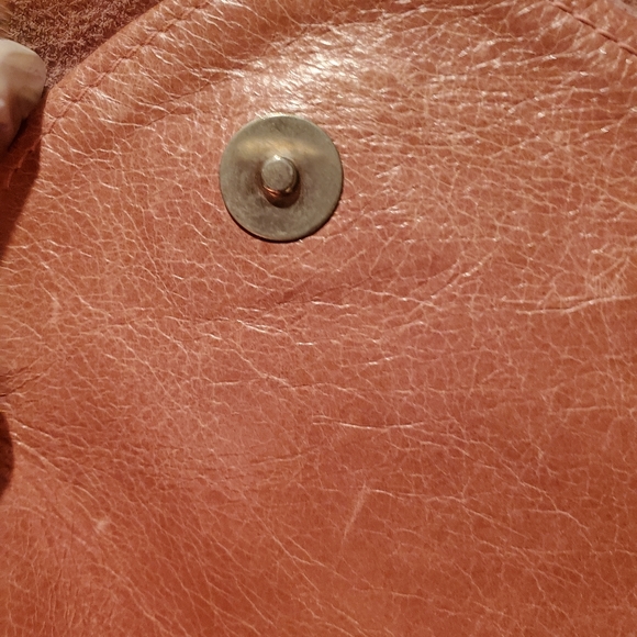 A original ERVA  sift flexible leather a treasure - Picture 4 of 8